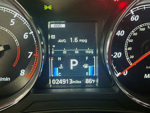 Used 2025 Mitsubishi Outlander Sport ES image 18