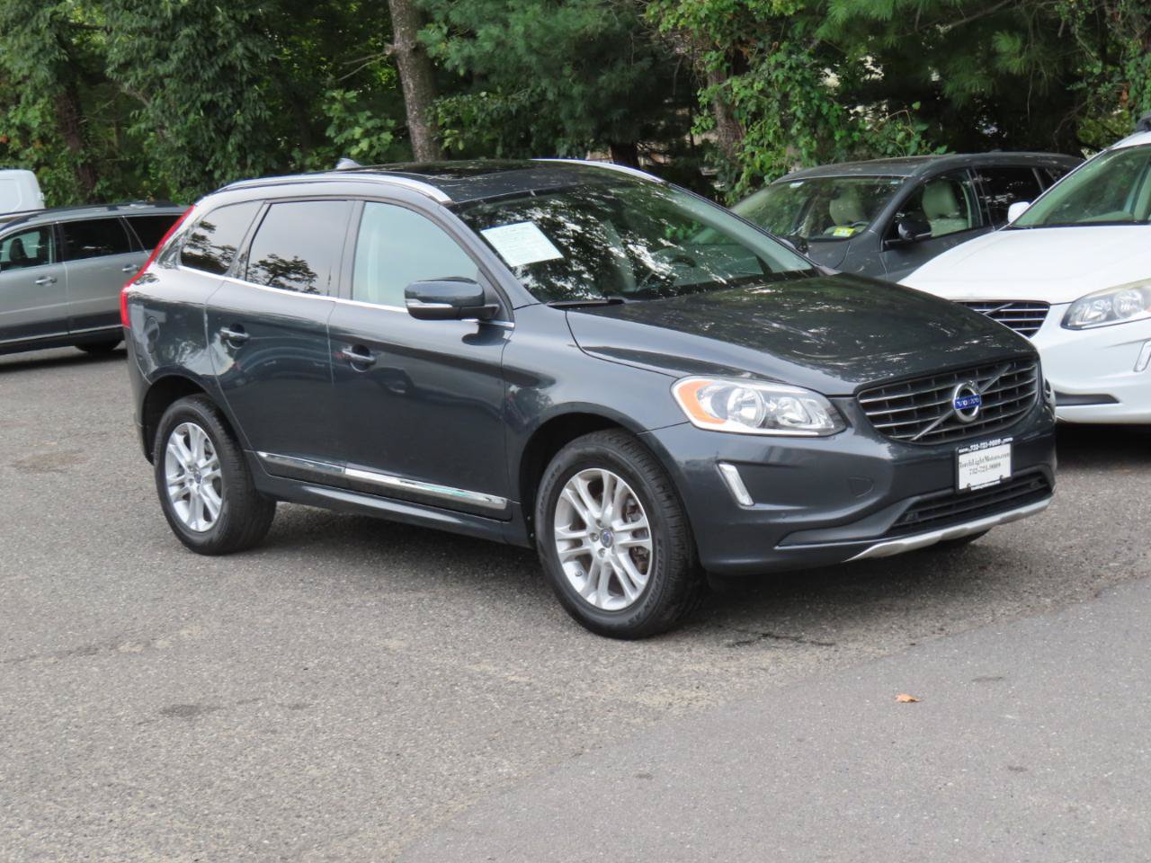 Used 2015 Volvo XC60 T5 Premier FWD image 8