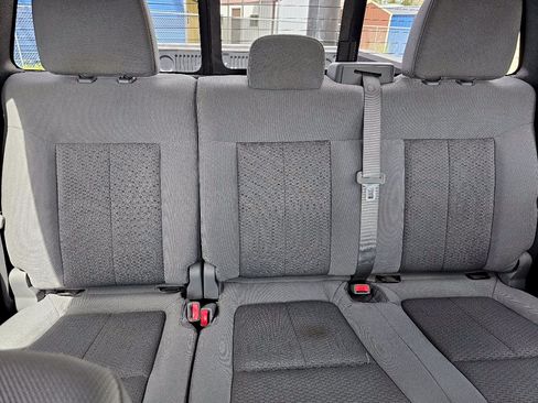Used 2013 Ford F150 XLT w/ Luxury Equipment Group AWD/4WD image 20