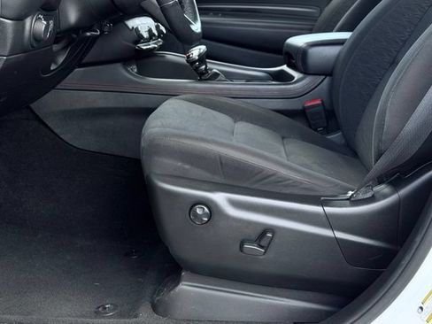 Used 2023 Dodge Durango GT AWD/4WD image 19