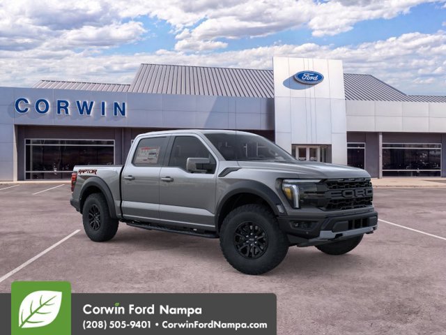 New 2026 Ford F150 Raptor AWD/4WD 360° Tour