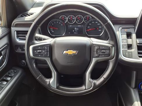 Used 2021 Chevrolet Tahoe LT RWD image 24