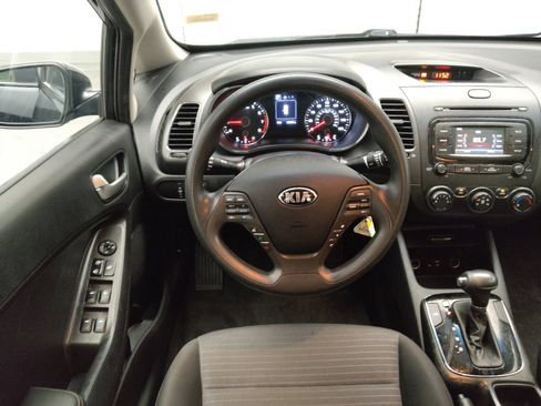Used 2017 Kia Forte LX w/ LX Popular Package FWD image 22