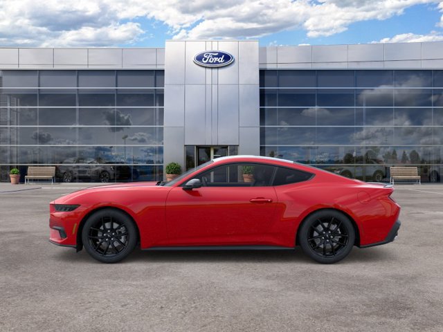 New 2026 Ford Mustang Premium RWD image 3