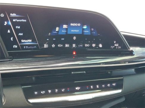 Used 2021 Cadillac Escalade ESV Sport image 26