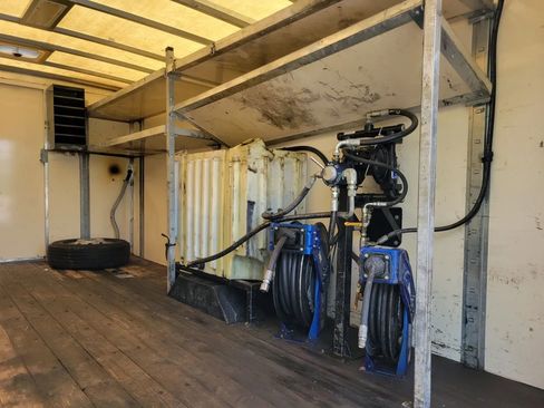 Used 2016 Ford E-450 and Econoline 450 Super Duty image 4