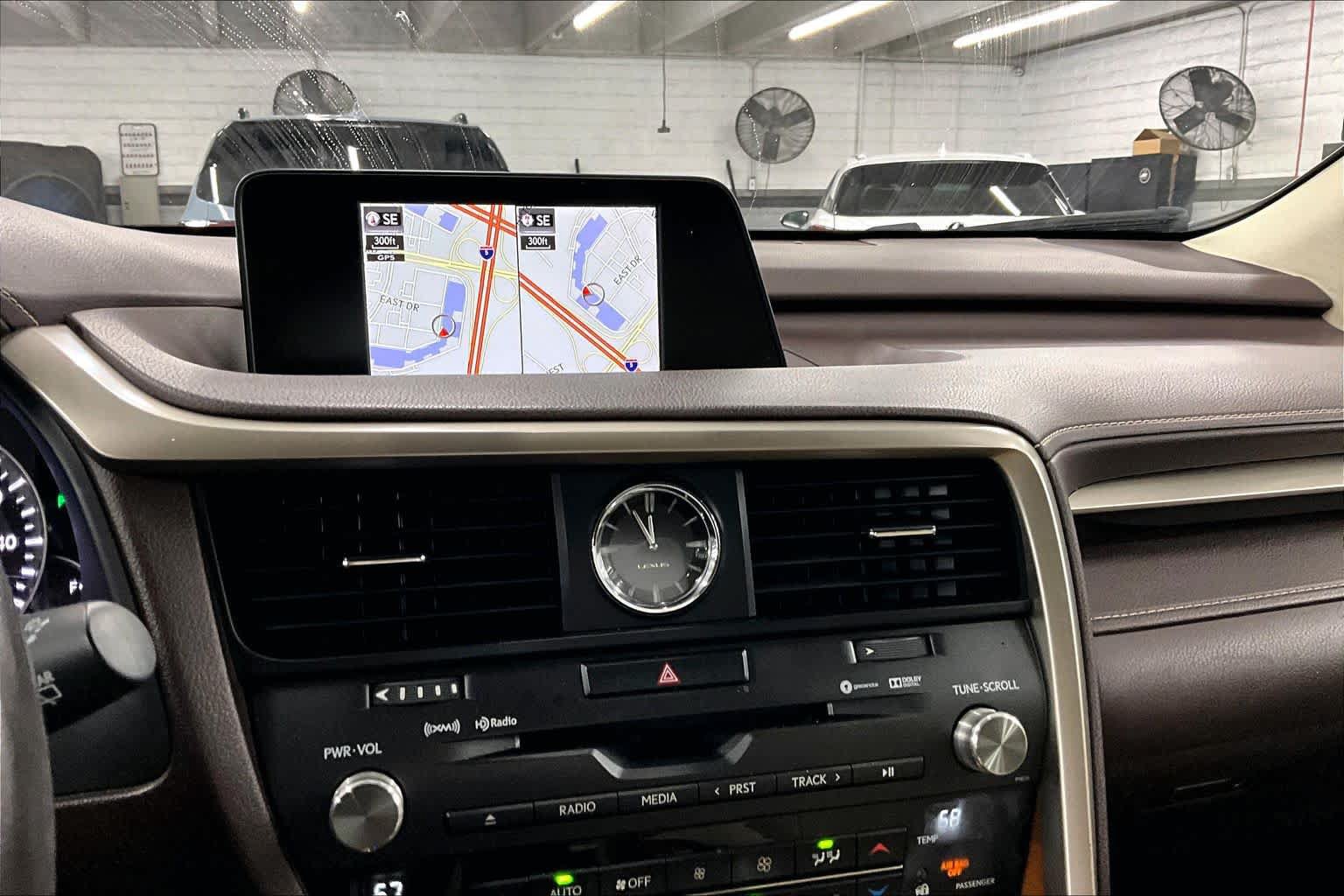 Used 2016 Lexus RX 350 FWD w/ Premium Package image 35