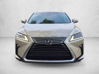 Used 2019 Lexus RX 350 FWD w/ Navigation Package video 2
