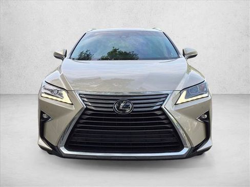 Used 2019 Lexus RX 350 FWD w/ Navigation Package image 2