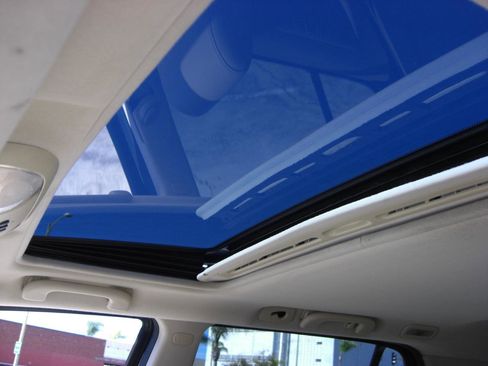 Used 2004 Mercedes-Benz ML 350 4MATIC image 9