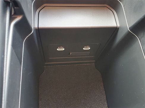 New 2025 MAZDA CX-50 AWD 2.5 S w/ Cargo Package image 31