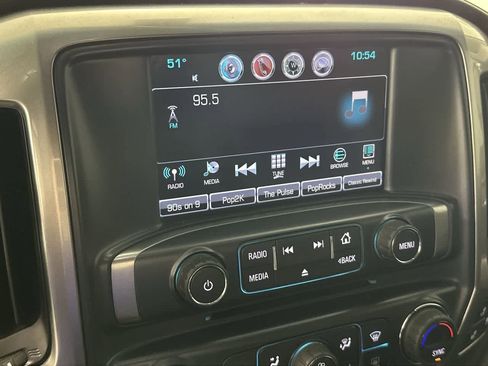 Used 2018 Chevrolet Silverado 2500 LTZ w/ Duramax Plus Package image 17