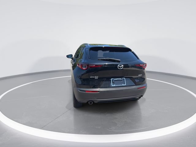 Used 2025 MAZDA CX-30 AWD 2.5 S w/ Preferred Package image 7