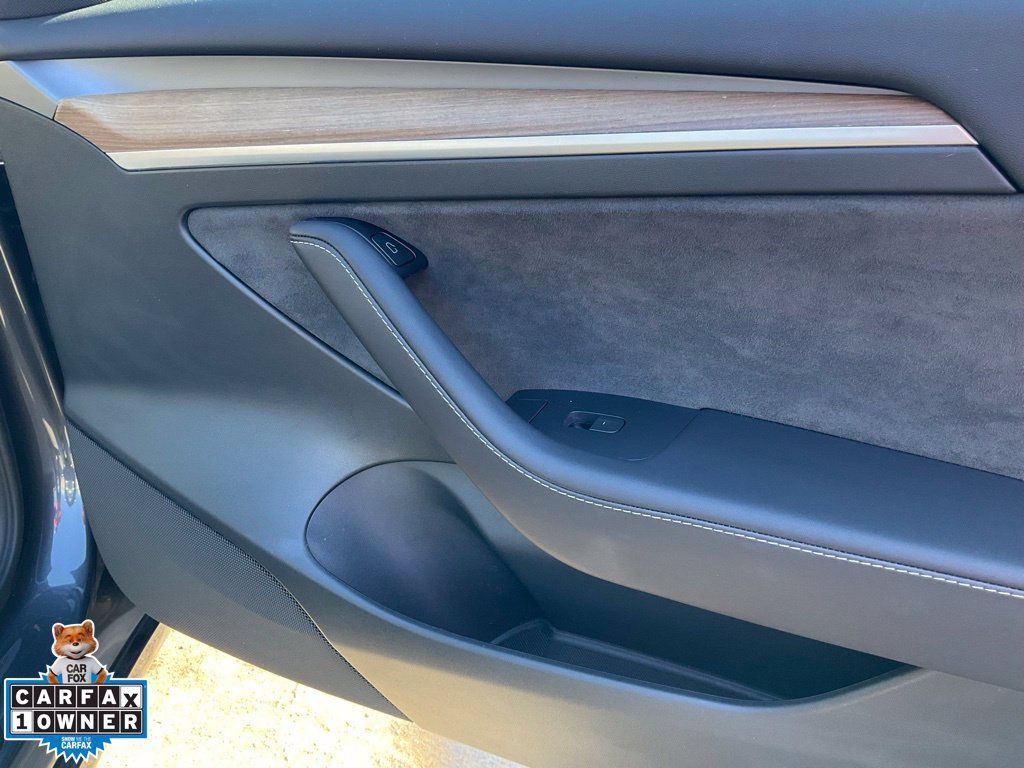 Used 2023 Tesla Model 3 Standard Range RWD image 66