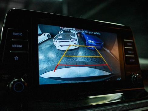 Used 2021 Kia Seltos S image 20