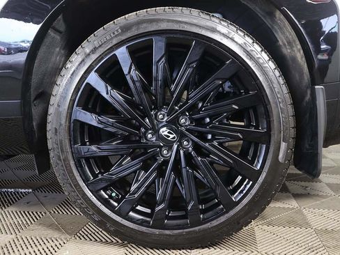 Used 2025 Hyundai Santa Fe Calligraphy AWD/4WD image 28