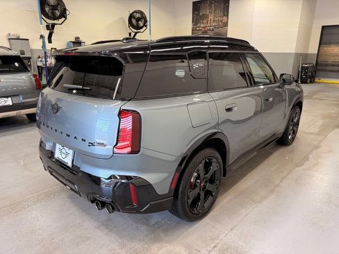 New 2027 MINI Cooper Countryman John Cooper Works AWD/4WD image 6