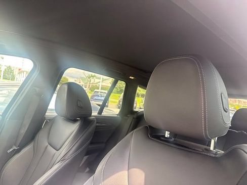 Certified 2023 BMW X3 M40i w/ Premium Package AWD/4WD image 20