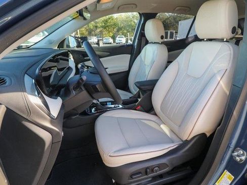 New 2026 Buick Encore GX Avenir w/ Avenir Technology Package image 16