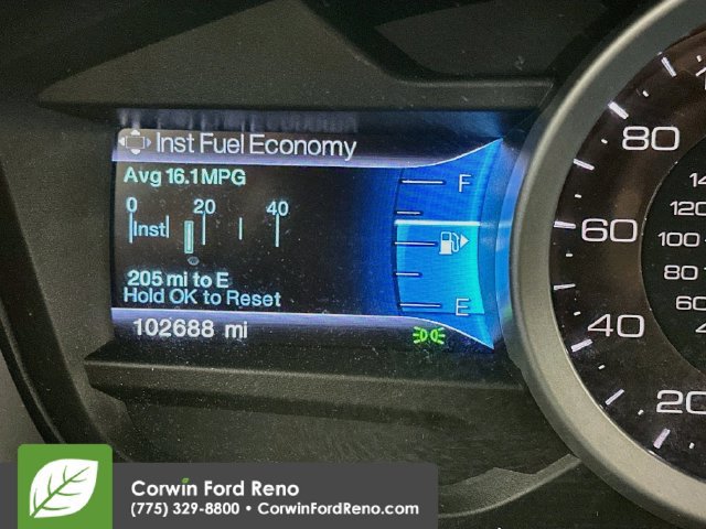 Used 2015 Ford Explorer Sport AWD/4WD image 14