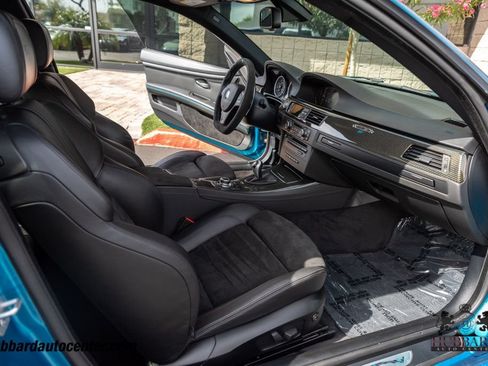 Used 2013 BMW M3 Coupe RWD image 20