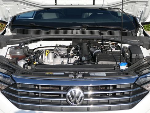 Used 2019 Volkswagen Jetta SE FWD image 29