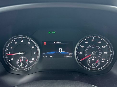 Used 2022 Hyundai Santa Fe SEL w/ Cargo Package AWD/4WD image 3