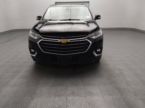 Used 2021 Chevrolet Traverse LT FWD image 15