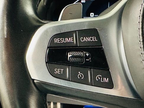 Used 2022 BMW M850i Gran Coupe xDrive w/ Comfort Seating Package image 16