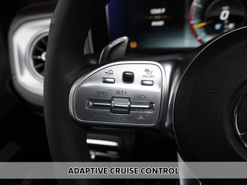 Used 2020 Mercedes-Benz G 63 AMG G 63 AMG image 6