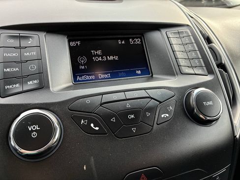 Used 2016 Ford Edge SE FWD image 19