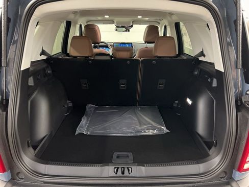 New 2025 Ford Bronco Sport Outer Banks w/ Outer Banks Tech Package+ image 36