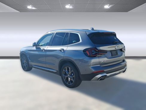 Certified 2023 BMW X3 sDrive30i w/ Premium Package image 3