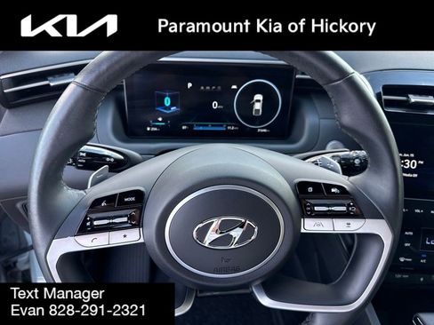 Used 2022 Hyundai Santa Cruz Limited AWD/4WD image 30