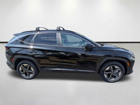 New 2026 Hyundai Tucson SEL FWD image 3