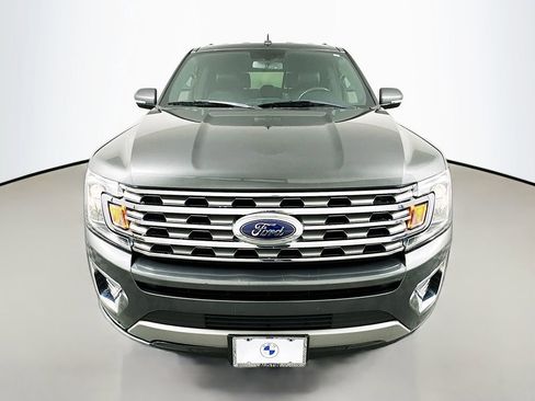 Used 2019 Ford Expedition Max Limited image 2