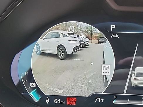 Used 2024 Genesis Electrified GV70 Prestige w/ Prestige Package image 13