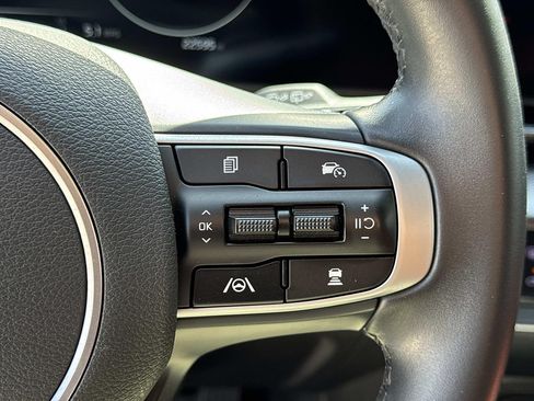 Used 2023 Kia Sportage SX FWD image 7