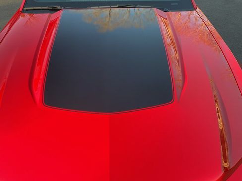 Used 2012 Ford Mustang Boss 302 w/ Boss 302 Accessory Pkg RWD image 49