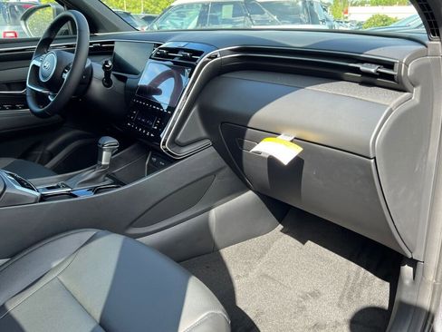 Used 2024 Hyundai Tucson XRT image 5