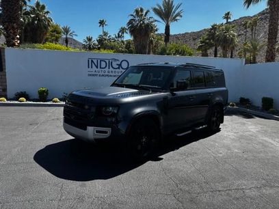 Used 2023 Land Rover Defender 130 SE