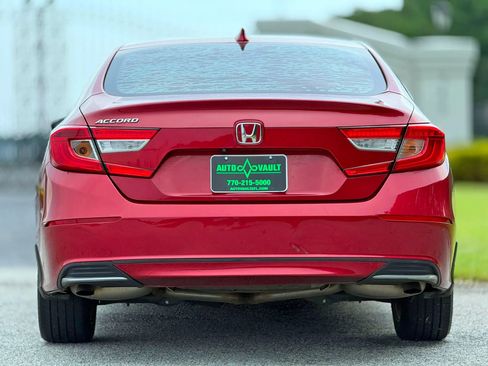 Used 2020 Honda Accord LX image 9