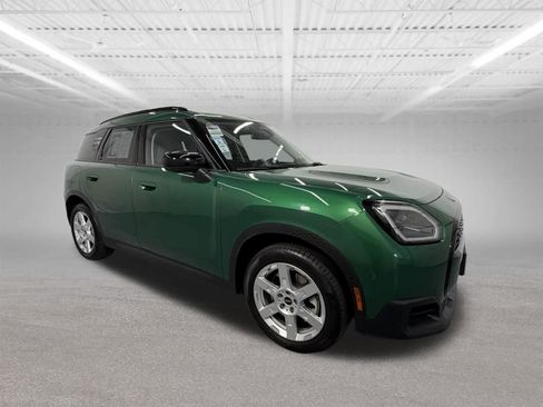 Used 2025 MINI Cooper Countryman S AWD/4WD image 7