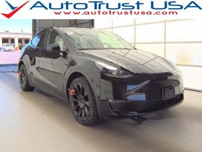 Used 2023 Tesla Model Y Long Range