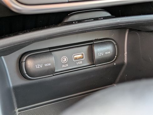 Used 2019 Kia Sorento AWD w/ LX Convenience Package image 29