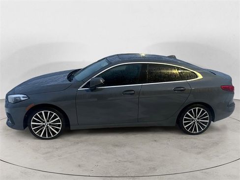 Used 2021 BMW 228i xDrive Gran Coupe w/ Convenience Package image 2