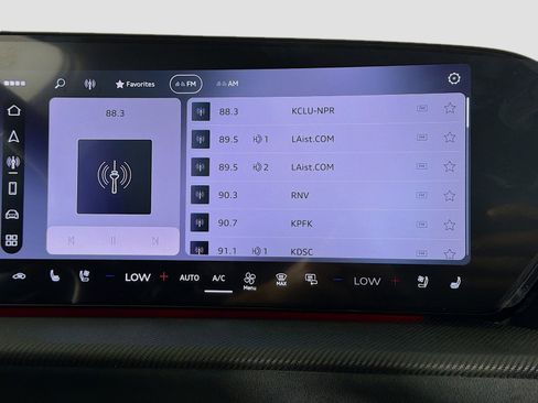 New 2026 Audi SQ5 Premium Plus AWD/4WD image 14