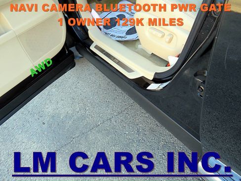 Used 2010 Lexus RX 350 AWD image 16