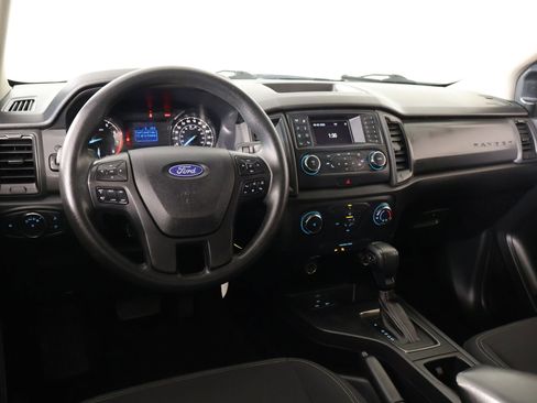 Used 2019 Ford Ranger XL w/ Equipment Group 101A Mid RWD image 2