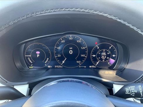 Used 2024 MAZDA CX-90 Plug-In Hybrid w/ Premium Plus AWD/4WD image 26